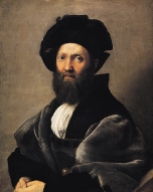 Raphael, Baldassare Castaglione